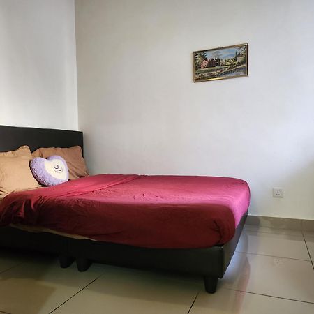Relax Bear Homestay Tanah Rata Zewnętrze zdjęcie