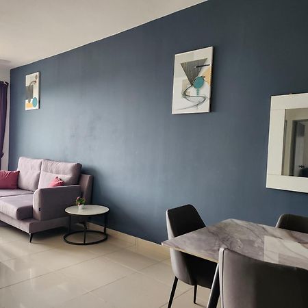 Relax Bear Homestay Tanah Rata Zewnętrze zdjęcie