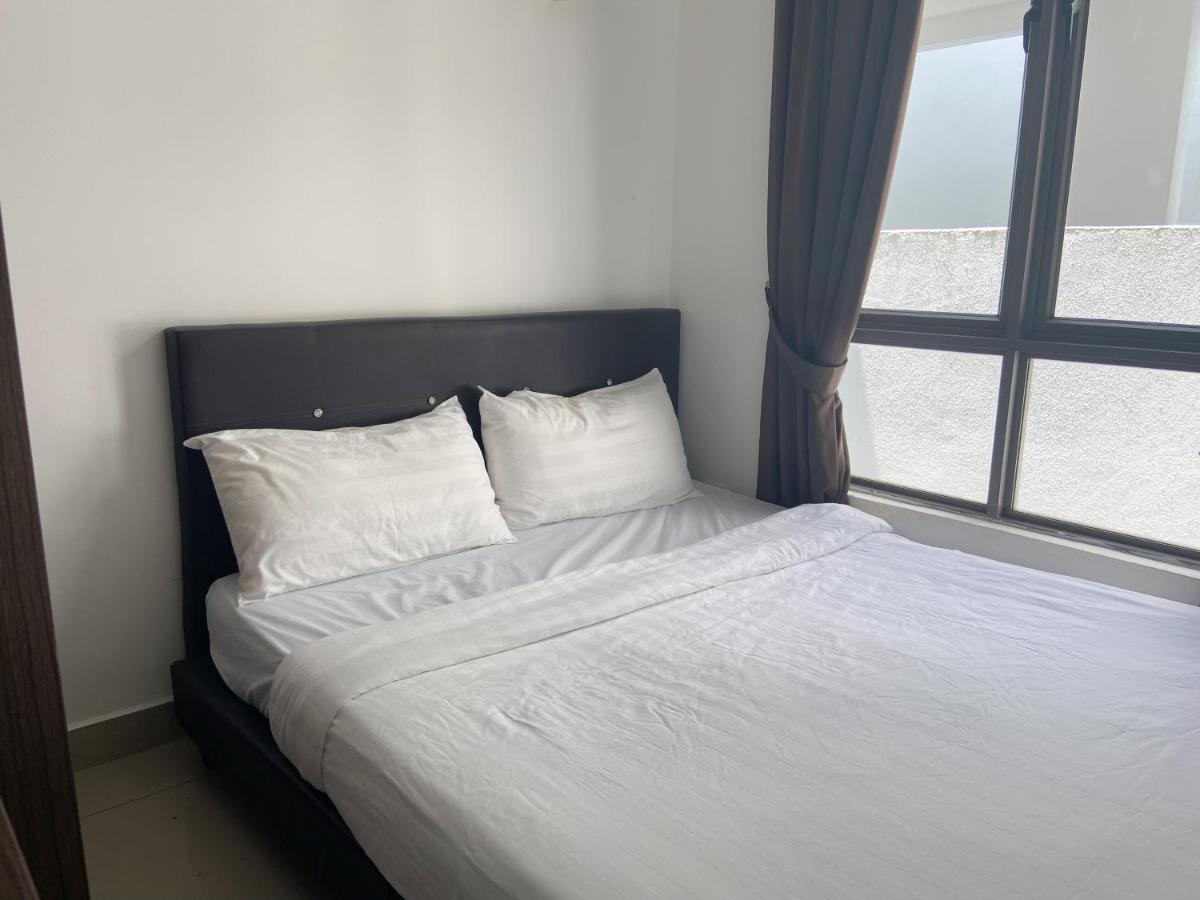 Relax Bear Homestay Tanah Rata Zewnętrze zdjęcie