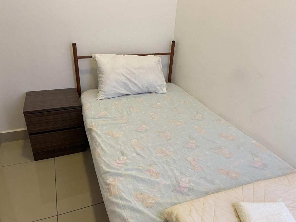 Relax Bear Homestay Tanah Rata Zewnętrze zdjęcie